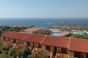 Residence Isola Rossa Holiday Home Lucente